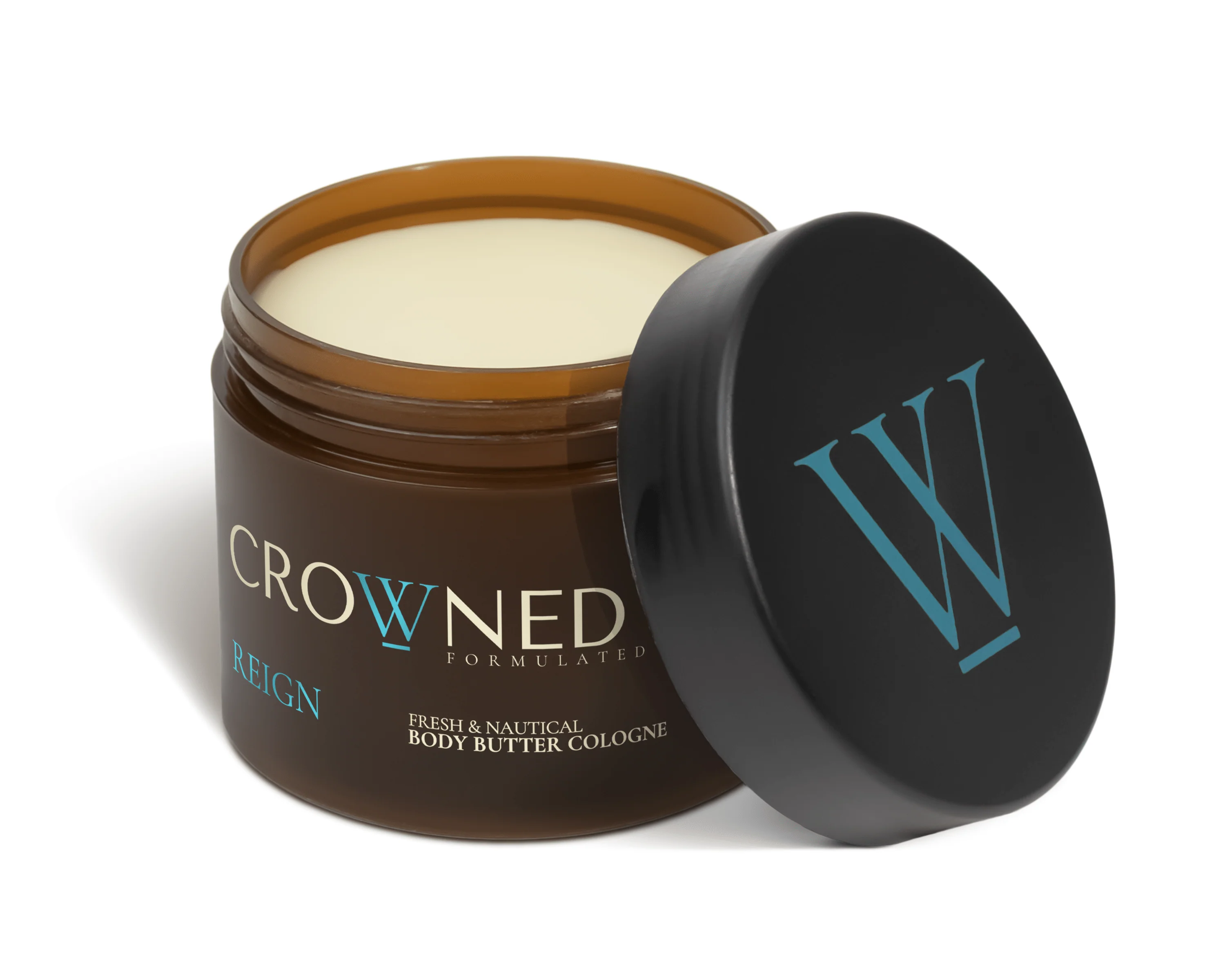Crowned Skin Body Butter Discovery Set - Image 5