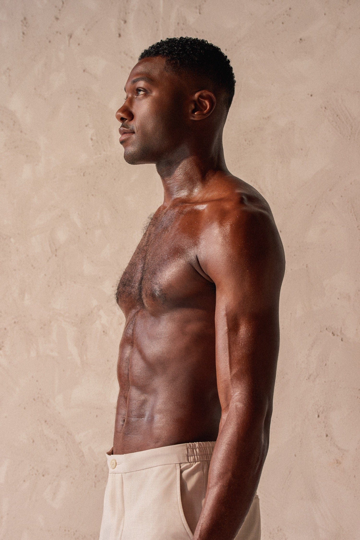 King Body Butter Cologne - Warm and Sensual - Image 5